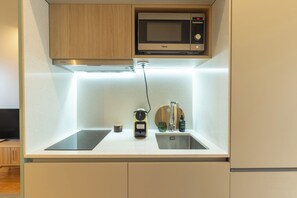 Comfort Apartment, River View | Water view