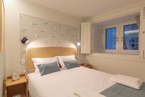 Appartement Confort, vue fleuve