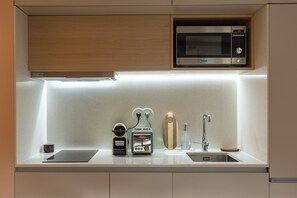 Appartement Familial, vue fleuve