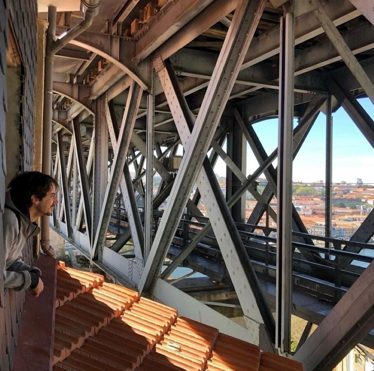 Departamento Confort, vista al río | Vista al agua