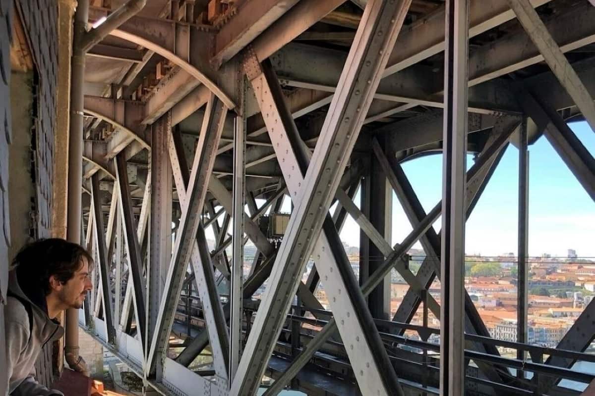 Lägenhet Comfort - utsikt mot floden | Utsikt mot vattnet