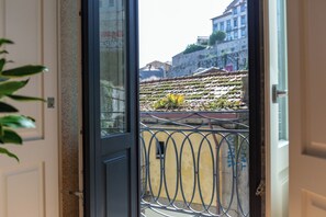 Comfort Apartment, River View | Wi-fi percuma 