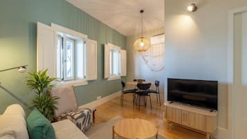Departamento Confort, vista al río | Vista al agua