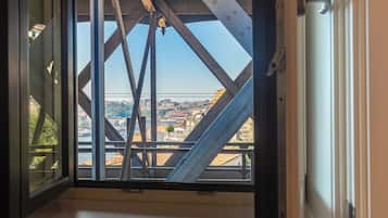 Comfort Apartment, River View | Water view