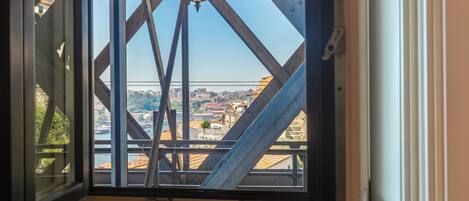 Comfort Apartment, River View | Water view