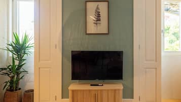 Lägenhet Comfort - utsikt mot floden | Gratis wi-fi