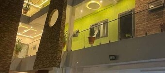 Complexe Hôtelier AnD