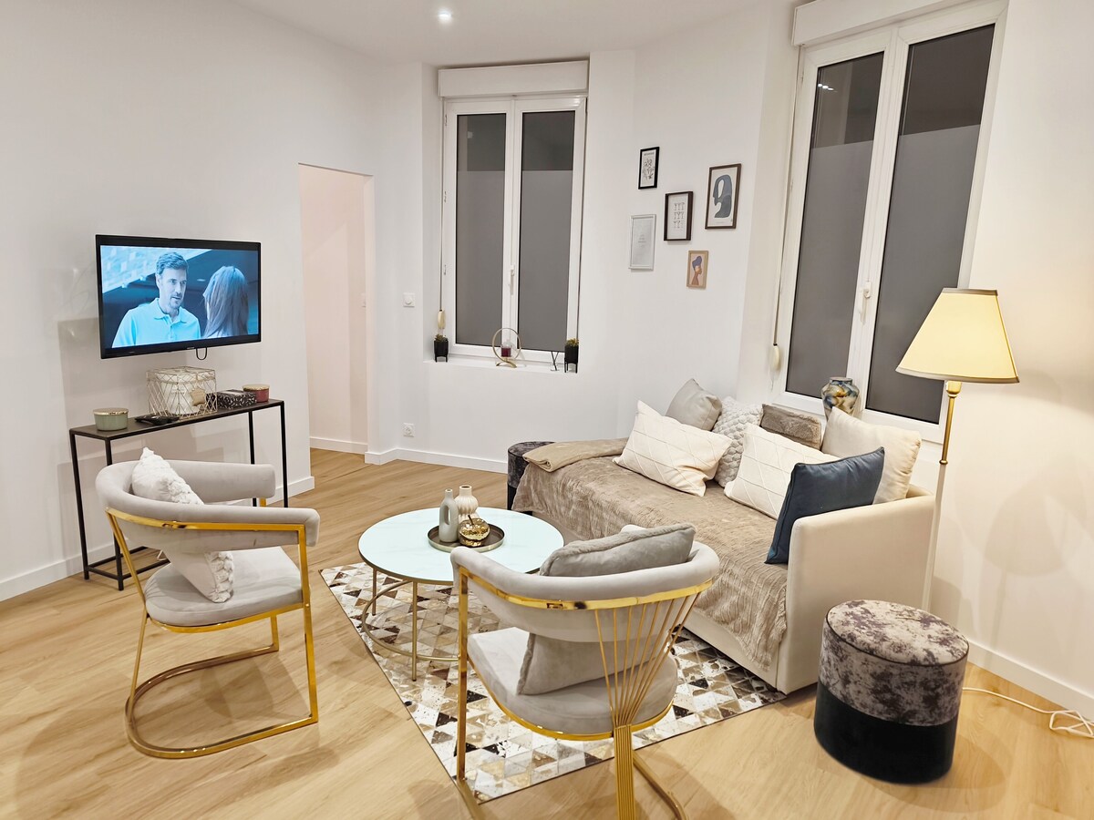 Image de profil de l’hôte