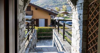 La Maison de L'Adret