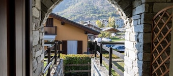 La Maison de L'Adret