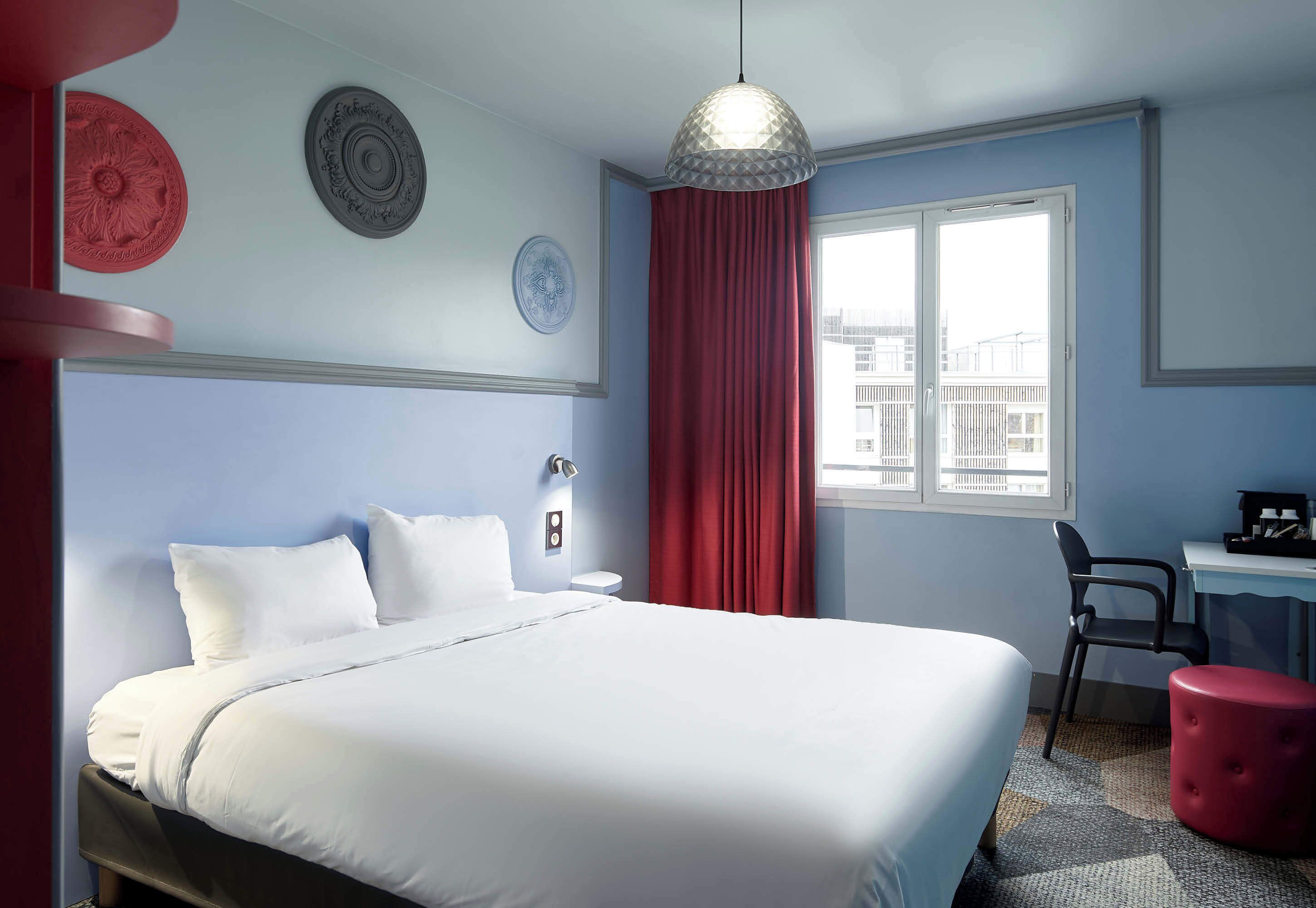 أسرّة أطفال/رضّع