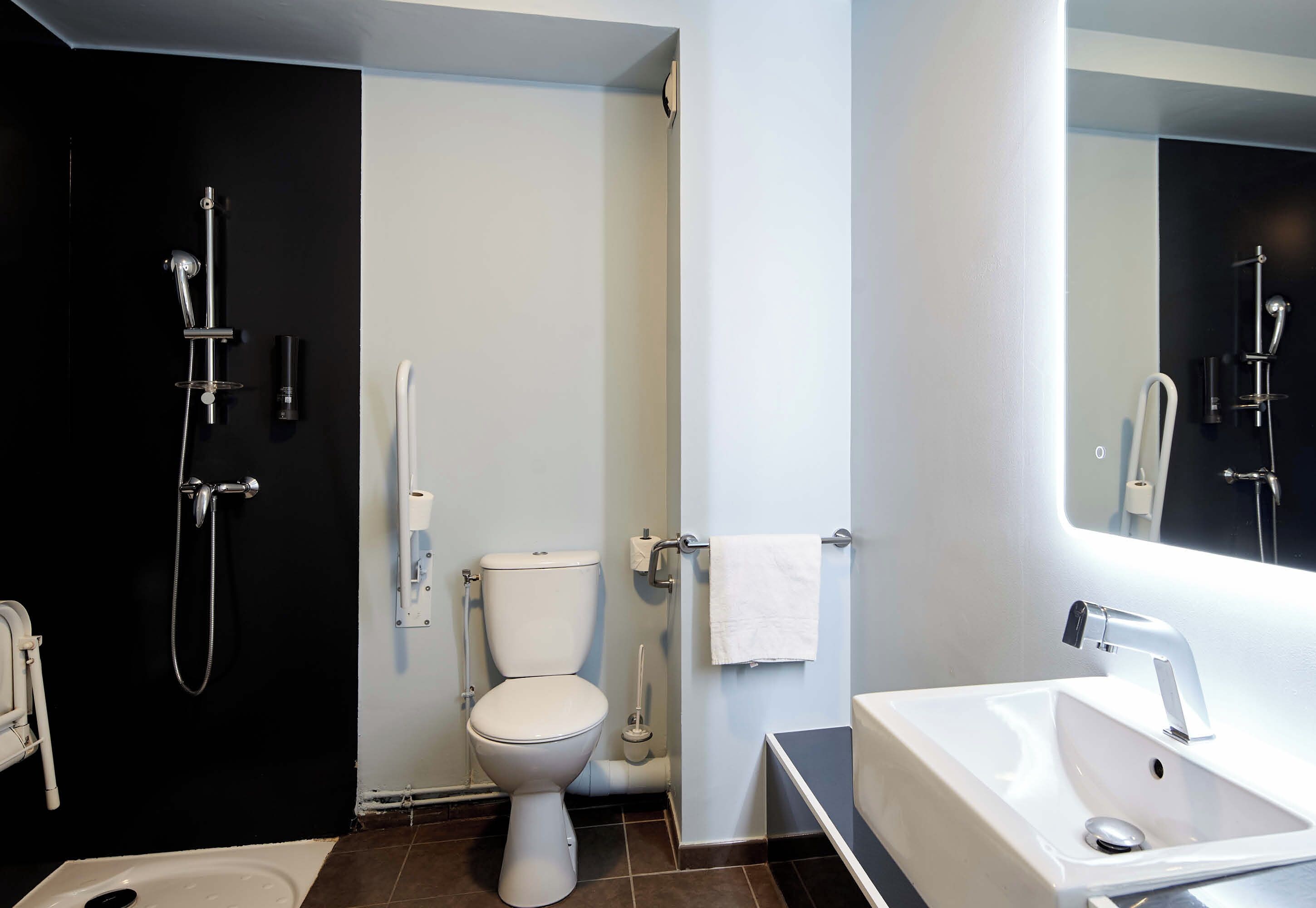Salle de bain