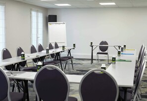 Sala de reuniones