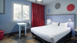 Room - B&B Hotel Saint-maur Créteil (Saint-Maur-des-Fosses)