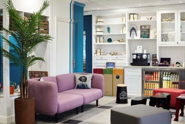 Intérieur