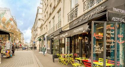 Merveil Family Suite - Louvre - Clery