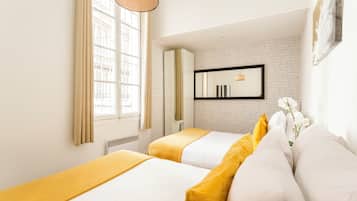 Ropa de cama hipoalergénica y camas con pillow-top