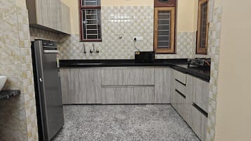 Micro-ondas, cooktop