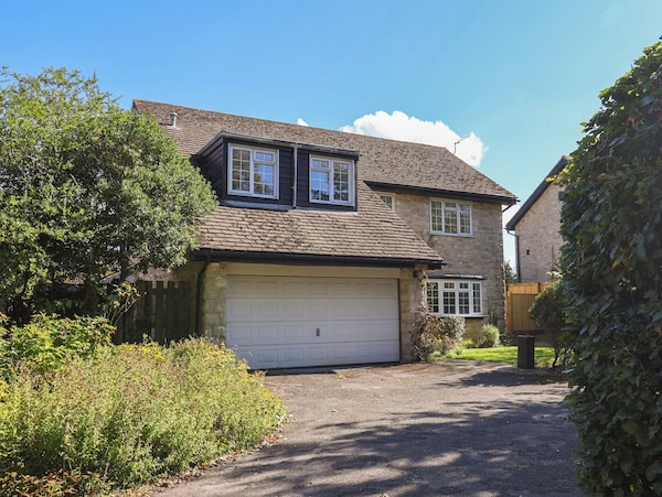 Oakwood - Dorset