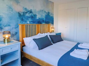 Cottage | 4 phòng ngủ, trang trí khác biệt 