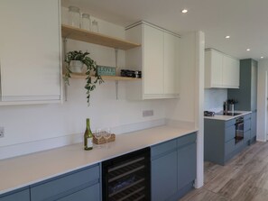 Lavavajillas, utensilios de cocina