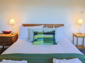 Cottage | 4 phòng ngủ, trang trí khác biệt 