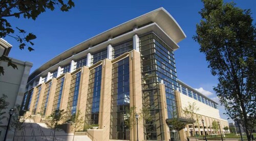 Corporate Housing Leisure Experience - Webster Hill Suite 2W