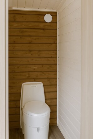 Comfort Mobile Home | Free WiFi, wheelchair access