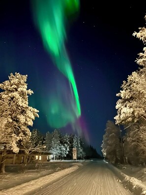 Property grounds - Arctic Shaman Adventures-Jurtta (Rautuskylä)