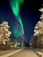 Ăreas de la propiedad