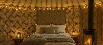 Arctic Shaman Adventures-Jurtta