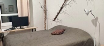 Arctic Shaman Adventures-Jurtta