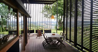 GĂźte Dilos â Maison de vacances Ă Gan