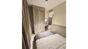 1 Schlafzimmer, Internetzugang, Bettwäsche