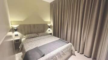 1 bedroom, Internet, bed sheets