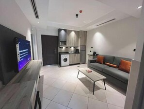 Interior - Luxe Stay! Amman City Vibes (Amman)