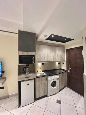 Interior - Modern, Central Apartment! (Amman)