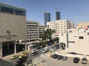 Exterior - Modern, Central Apartment! (Amman)