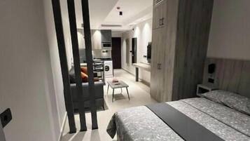 AccĂšs Internet, draps fournis