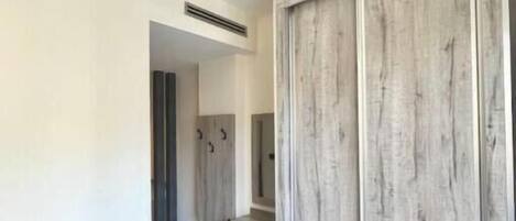 1 slaapkamer, internet, beddengoed