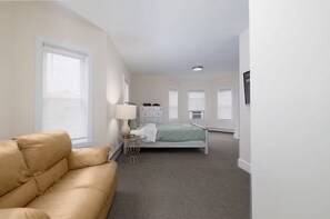 4 عدّة غرف نوم