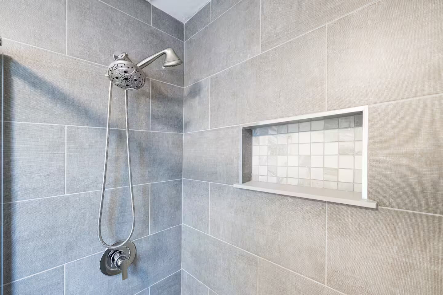 Dusche