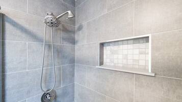 Dusche
