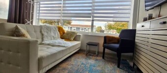 Modern Newly Renovated Home on the Broads