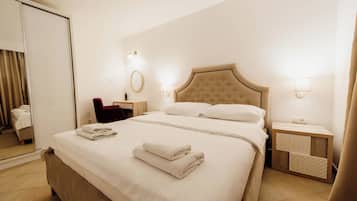 Caja de seguridad en la habitación y sistema de insonorización