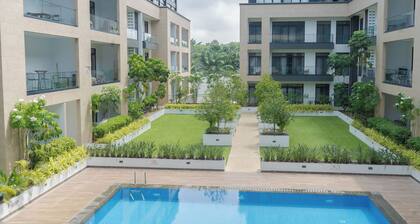 RoyalRest at Embassy Gardens