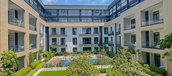 RoyalRest at Embassy Gardens