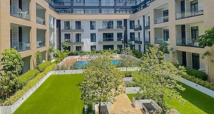 RoyalRest at Embassy Gardens