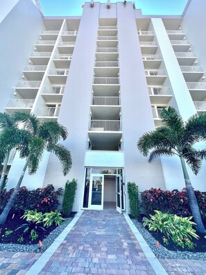 Exterior - Gateway Villas 497 - Seaside Oasis (Fort Myers Beach)