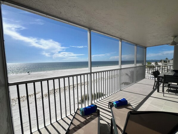 Interior - Gateway Villas 497 - Seaside Oasis (Fort Myers Beach)